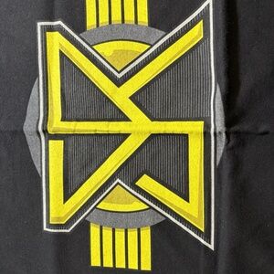 Seth Rollins Wwe Dont Sell Out Buy In Shirt Authentic Wwf Size XL AEW ECW WCW